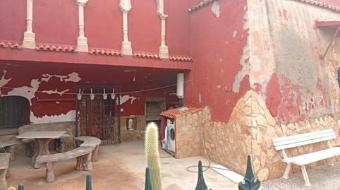 Foto 2 de Pis en venda a Jucaini, Cuevas del Almanzora pueblo, Almería