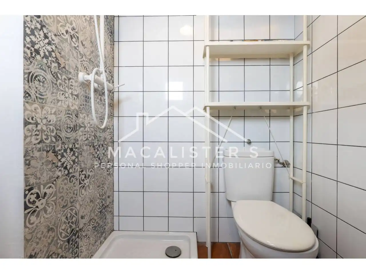 Baño de Casa o chalet en venta en Vilassar de Mar con Terraza