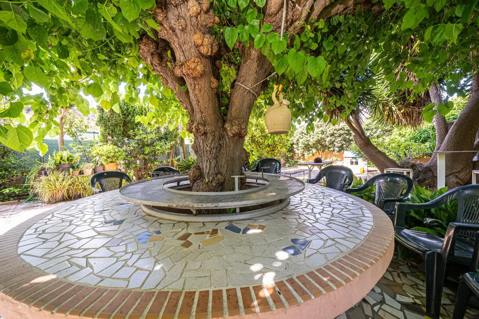Maison rustique avec piscine à vendre à Disseminat son Ds 8424, imagen 39