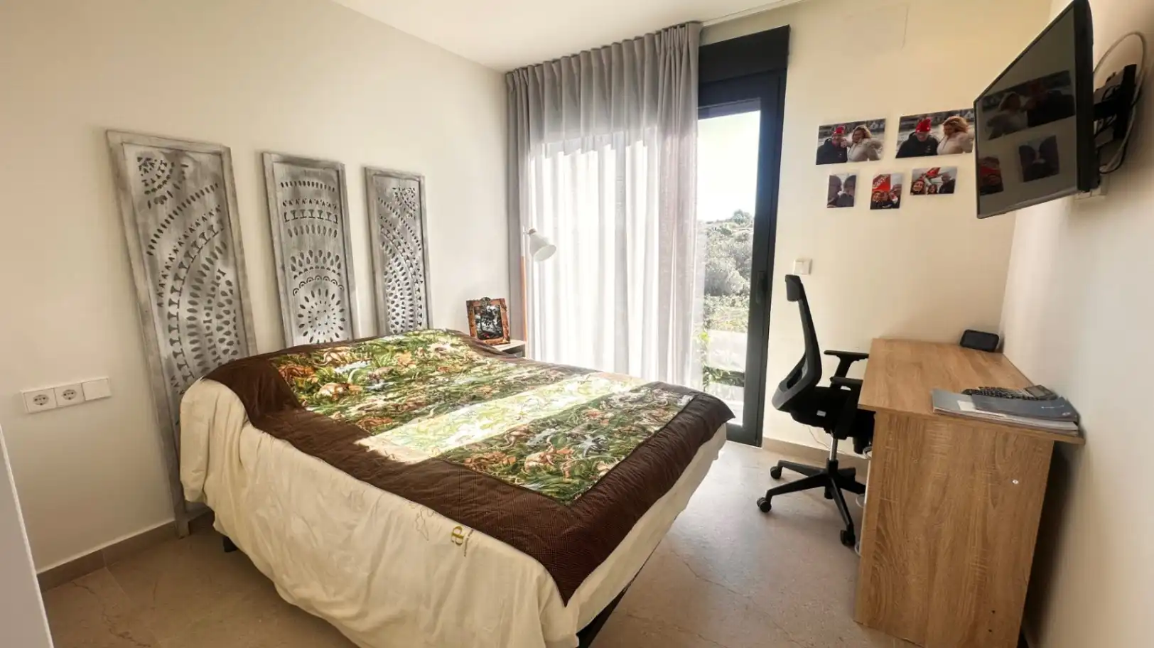 Detached house with pool for sale in El Montgó, imagen 14