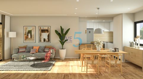 Foto 3 de Ático en venta en Las Lomas de Rame - Bahía Bella, Los Alcázares
