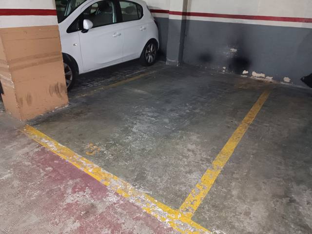 Garaje en Venta en Avinguda de Prat de la Riba en Nou Eixample Sud