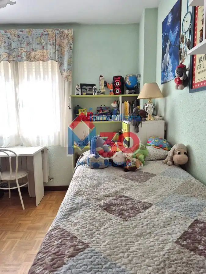 Habitación de Piso en venta en Miranda de Ebro con Calefacción, Parquet y Terraza