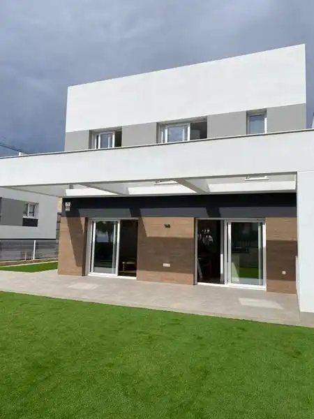 Villa avec piscine à vendre à Avenida Barcelona, imagen 26