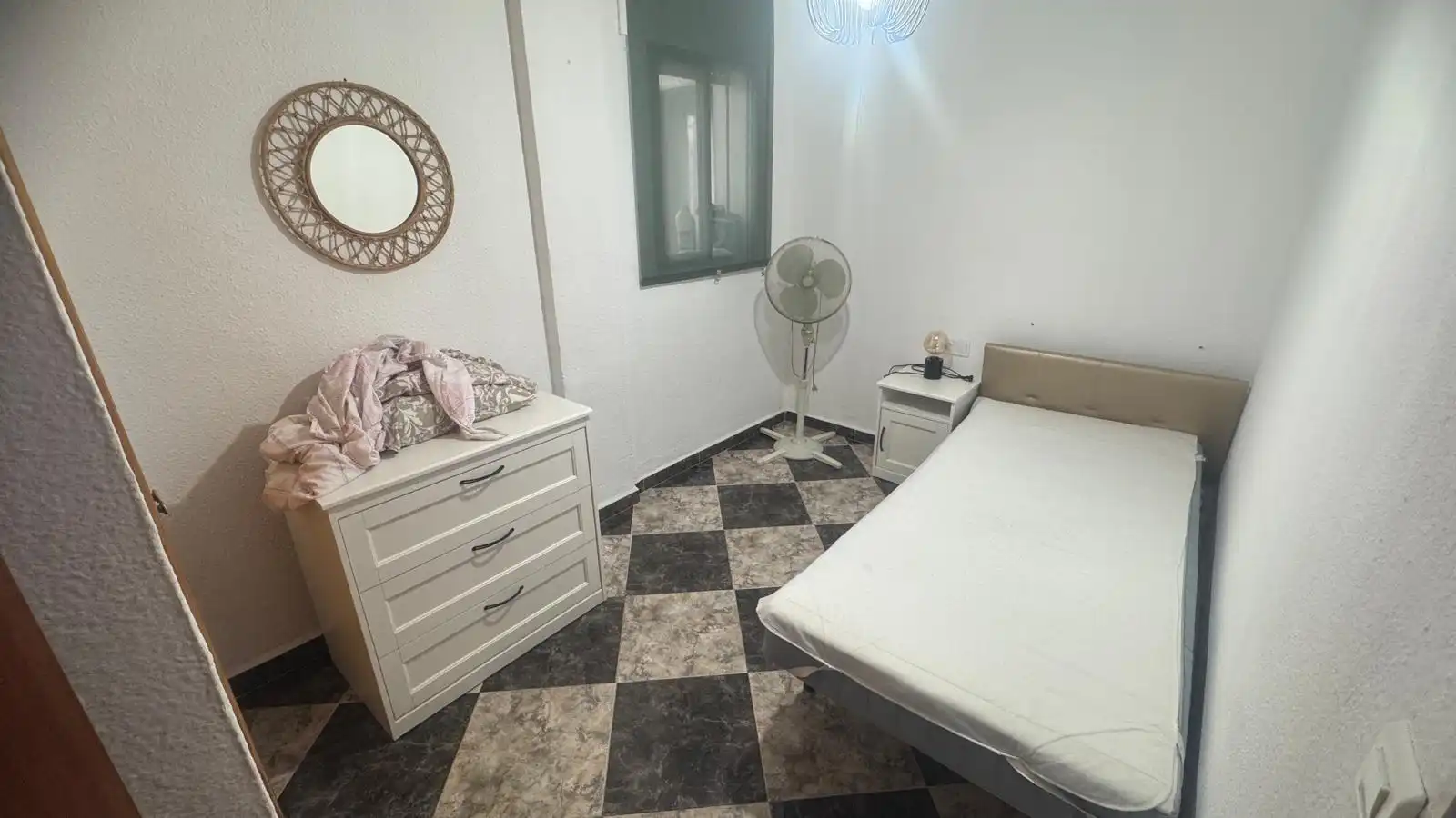Wohnung zur Miete in Calle Juan Montoya, La Cala del Moral