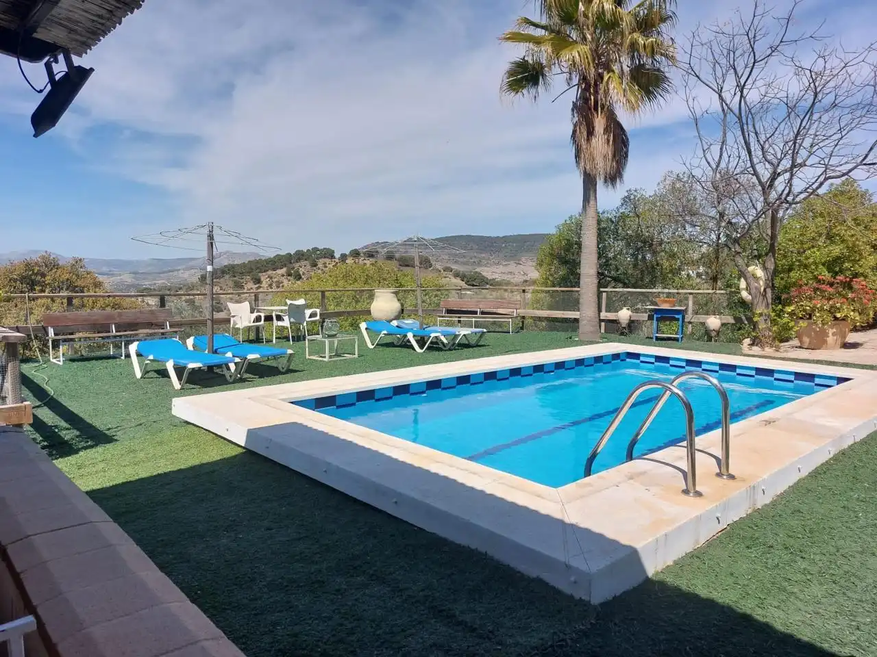 Casa con piscina en venta en MA-448, imagen 46