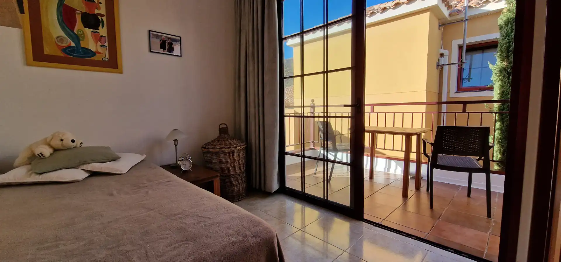 Habitación de Casa o chalet en venta en Arona con Jardín privado, Terraza y Trastero