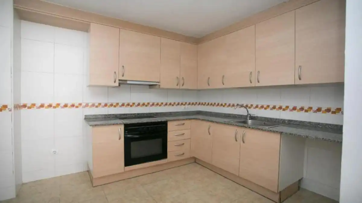 Cocina de Piso en venta en Alcarràs