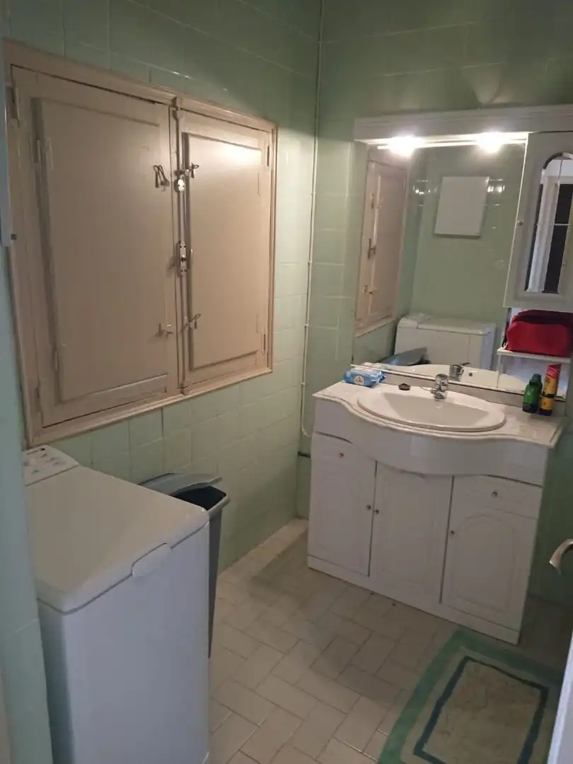 Bathroom of Houses for sale in Fuentespreadas