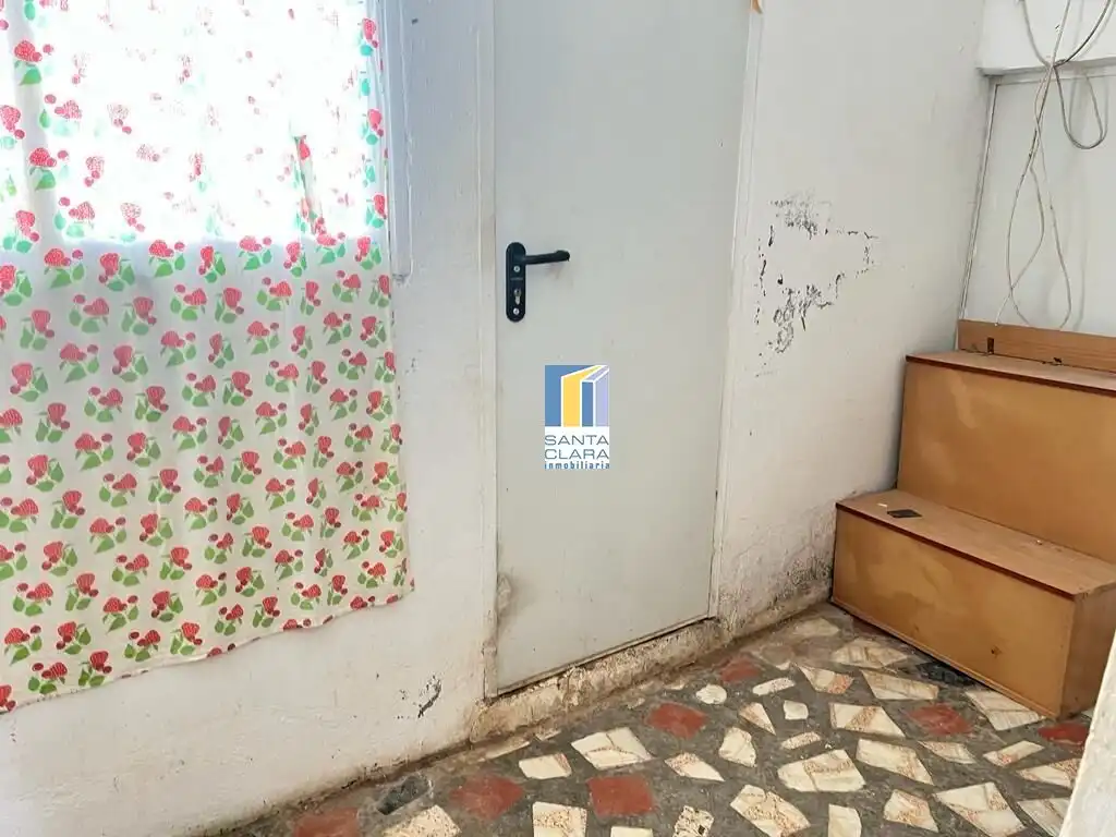 Casa o chalet en venta en Villarrín de Campos