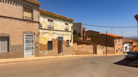 Foto 3 de Casa o xalet en venda a Calle Parador, Tobarra, Albacete