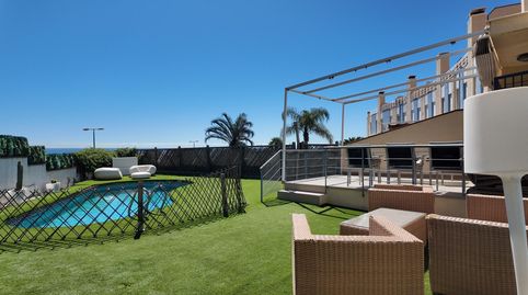 Foto 4 de Casa o chalet en venta en Calle Y-1 Campoa-sector Norte, Aguamarina, Orihuela