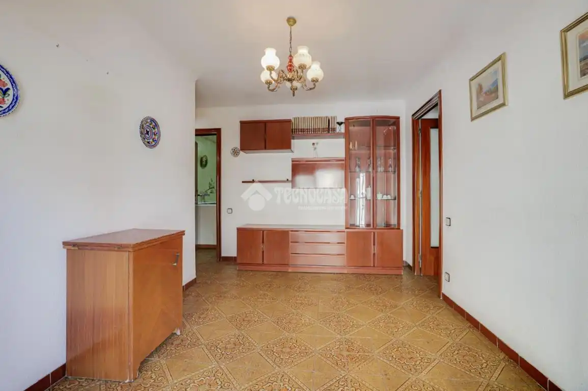 Piso en venta en Sant Boi de Llobregat con Balcón