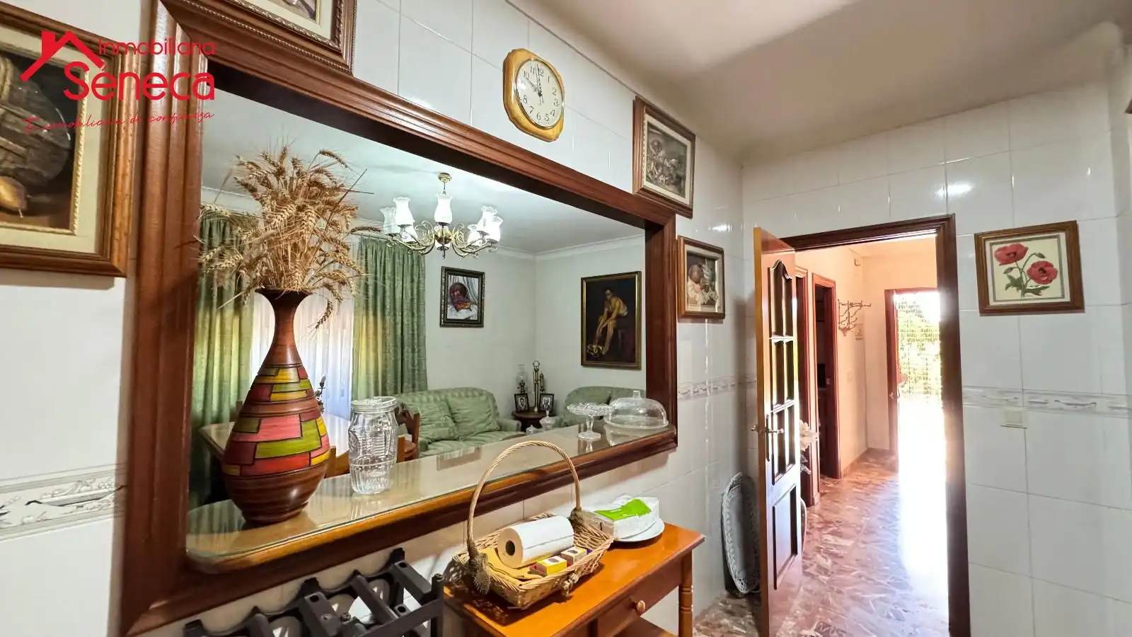 Casa o xalet en venda a Encinarejo de Córdoba