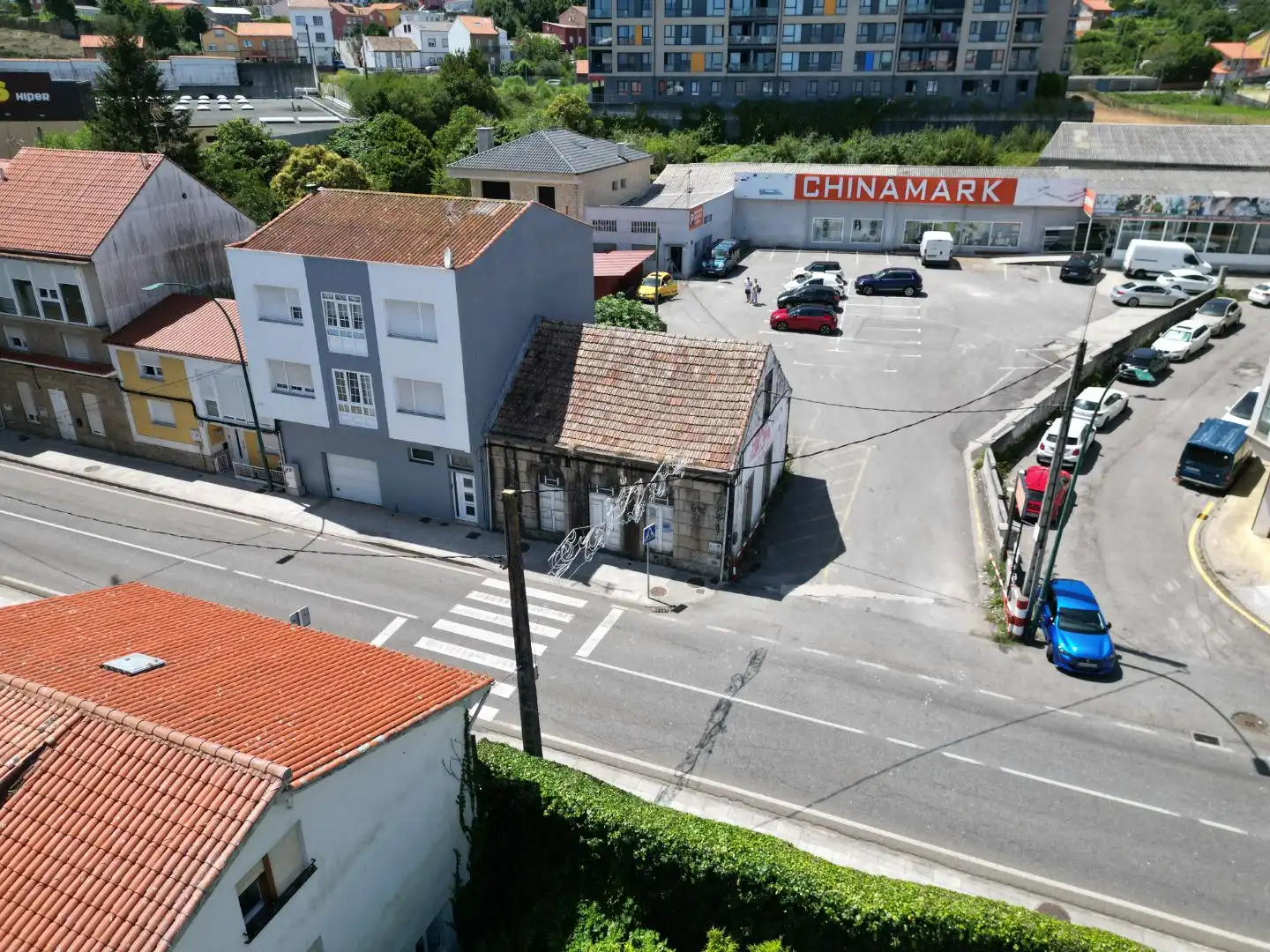Habitatge en venda a Avenida de la Coruña 35, imagen 2