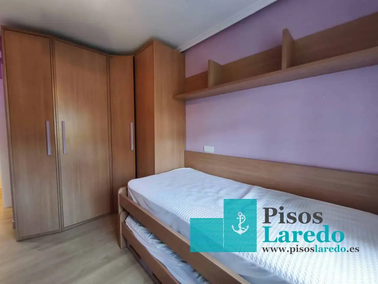 Pis en venda a Calle Quinta, 1, Colindres