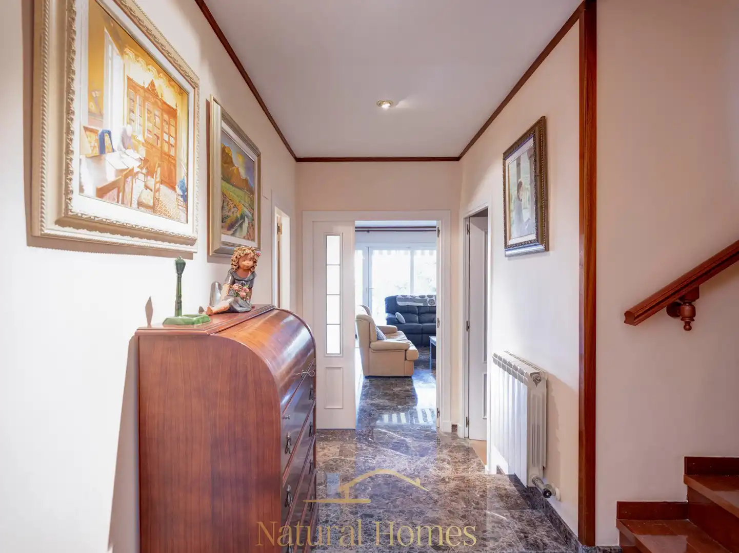 Terraced house with terrace for sale in Sant Vicenç centre, imagen 23