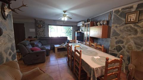 Foto 4 de Casa o xalet en venda a Masegoso, Albacete