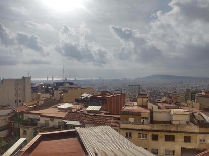 Vista exterior de Casa o xalet en venda en  Barcelona Capital