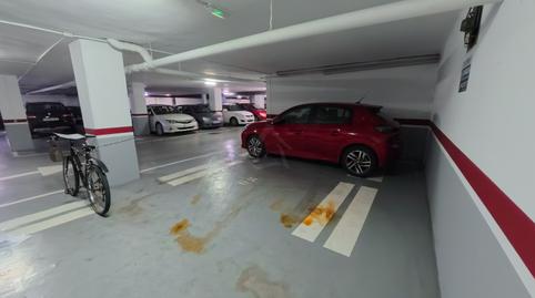 Photo 3 of Garage to rent in Logroño - Cl Chile, Juzgados,  Logroño