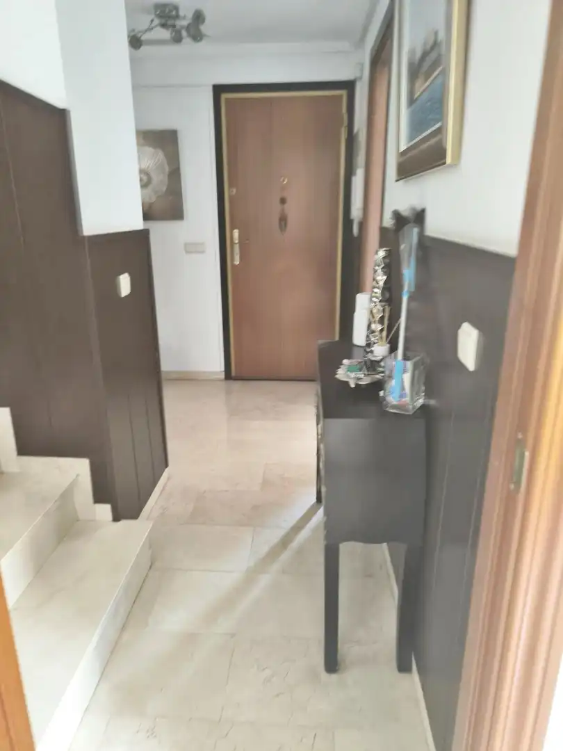 Casa adosada en venta en Málaga con Aire acondicionado, Calefacción y Jardín privado