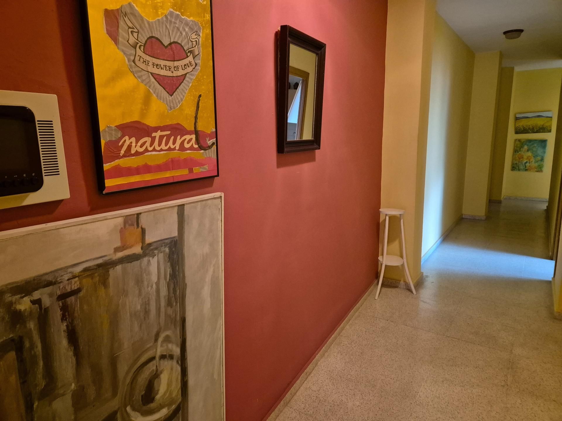 Pis en venda en Montijo amb Calefacció i Terrassa