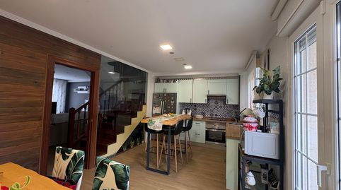 Foto 3 de Casa adosada en venta en Calle la Costa, Carreño, Asturias