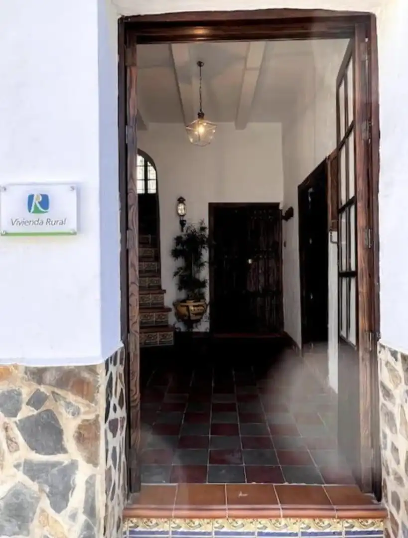 Houses for sale in Jabugo  with Terrace and Furnished