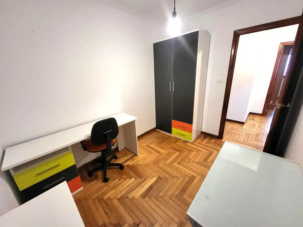 Flat for rent in Avenida da Florida, As Travesas - Balaídos
