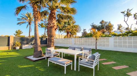 Photo 3 of Houses for sale in Camino del Limón, Retamar,  Almería Capital