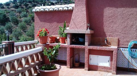 Foto 5 de Casa adosada en venda a El Rescate - Río Seco, Granada