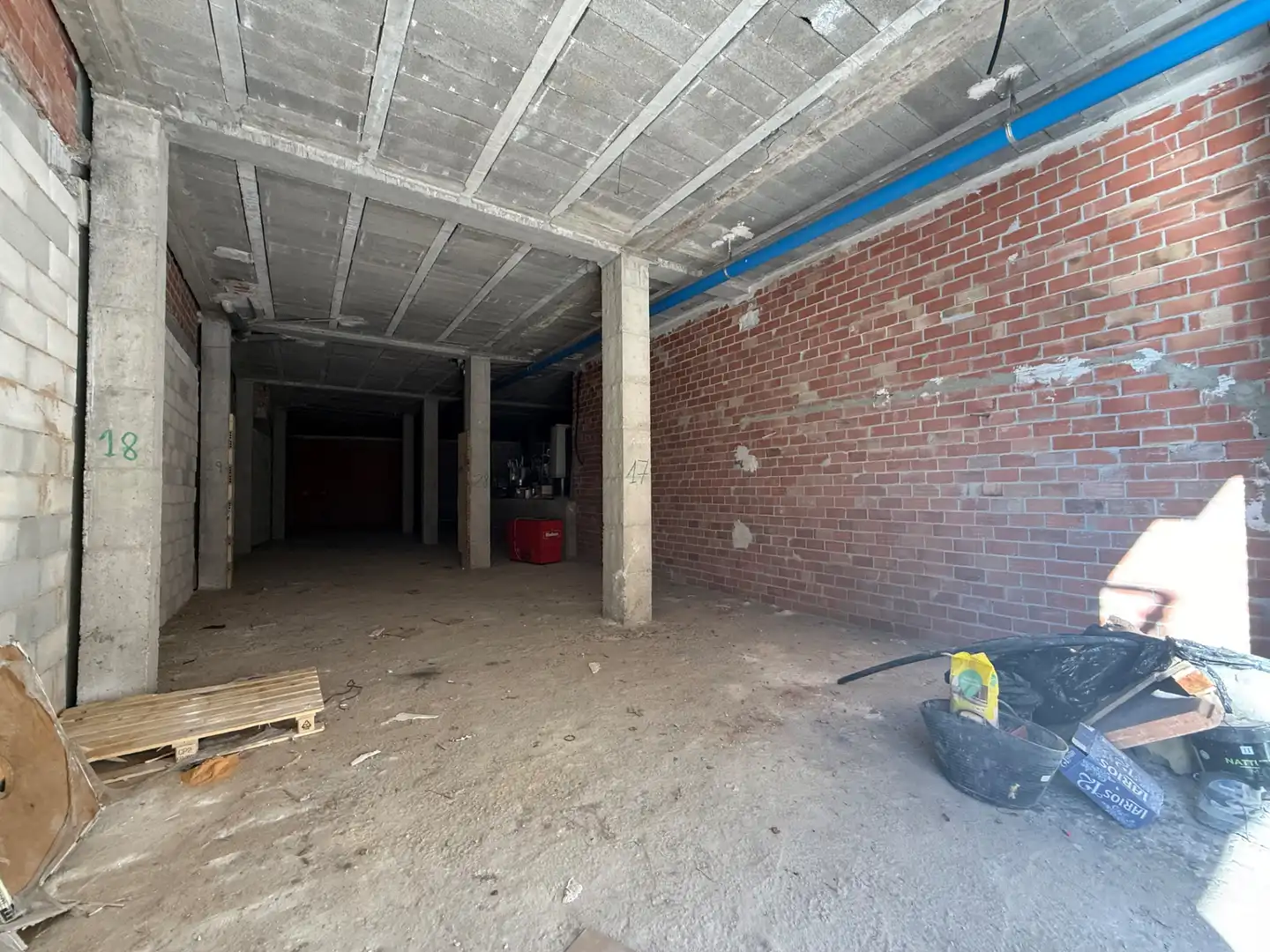 Local comercial en venda a Centro ciudad, imagen 13
