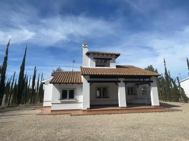 Villa zum Verkauf in La Pinilla - Las Palas
