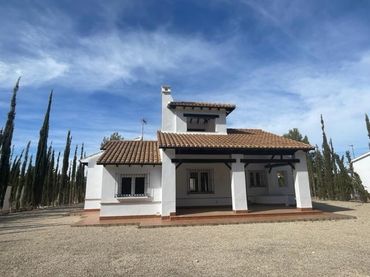 Xalet en venda a La Pinilla - Las Palas