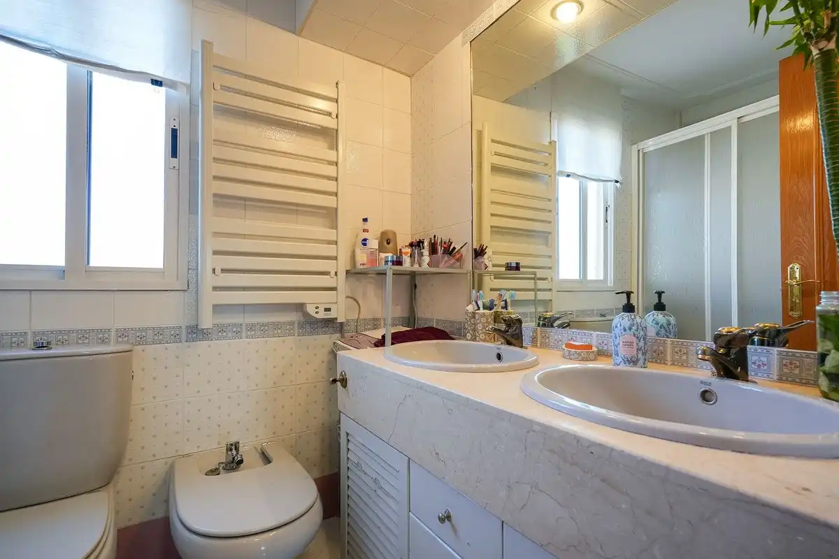 Casa o chalet en venta en Calle del Pico Cebollera, San Diego