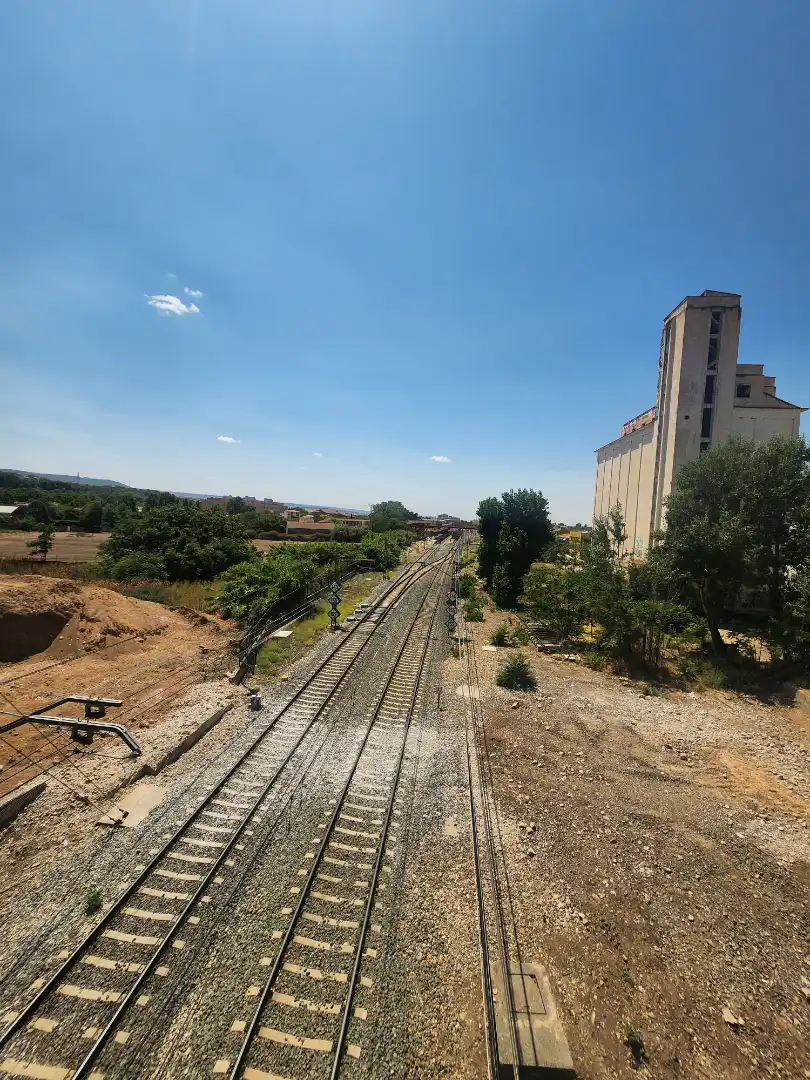 Terreno residenziale in vendita a Marchamalo, imagen 41