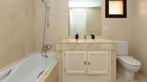 Foto 4 von Dachboden zur Miete in Urbanizacion Puerto del Almendro, Los Arqueros - Puerto del Almendro, Benahavís