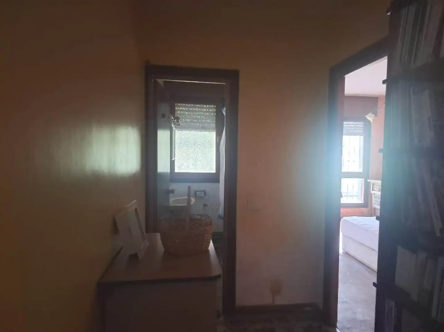 Habitación de Casa o chalet en venta en Los Tojos  con Calefacción y Parquet