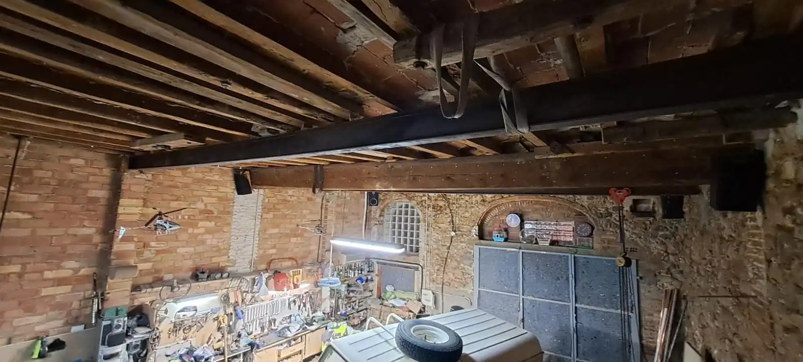 Nave industrial en venta en El Morell, imagen 4