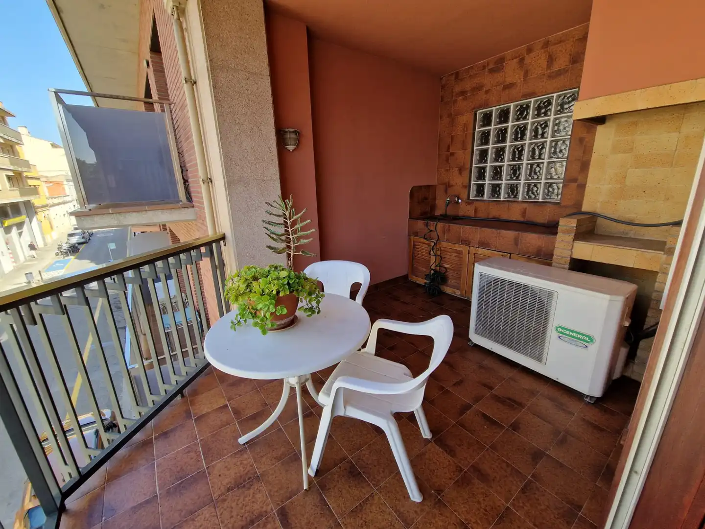 Appartement avec terrasse à vendre à Carrer Santa Llogaia, imagen 4