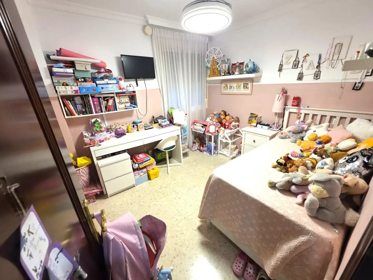 Piso con ascensor en venta en La Pastora - La Estación, imagen 10