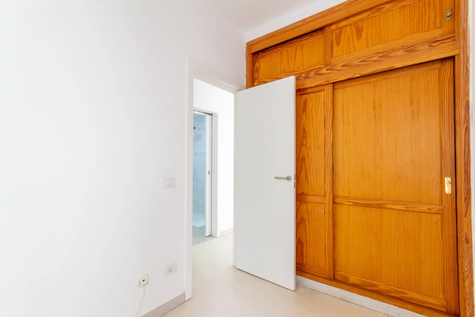 Flat for rent in Las Palmas de Gran Canaria  with Furnished