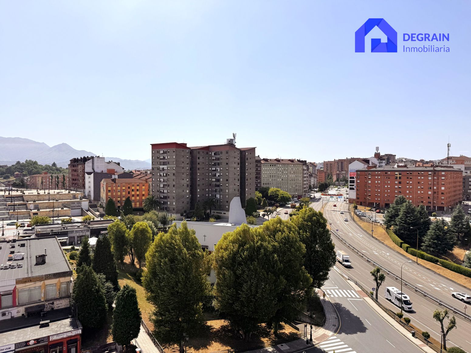 Piso en venta en Oviedo - SAN MATEO, Fozaneldi - Tenderina