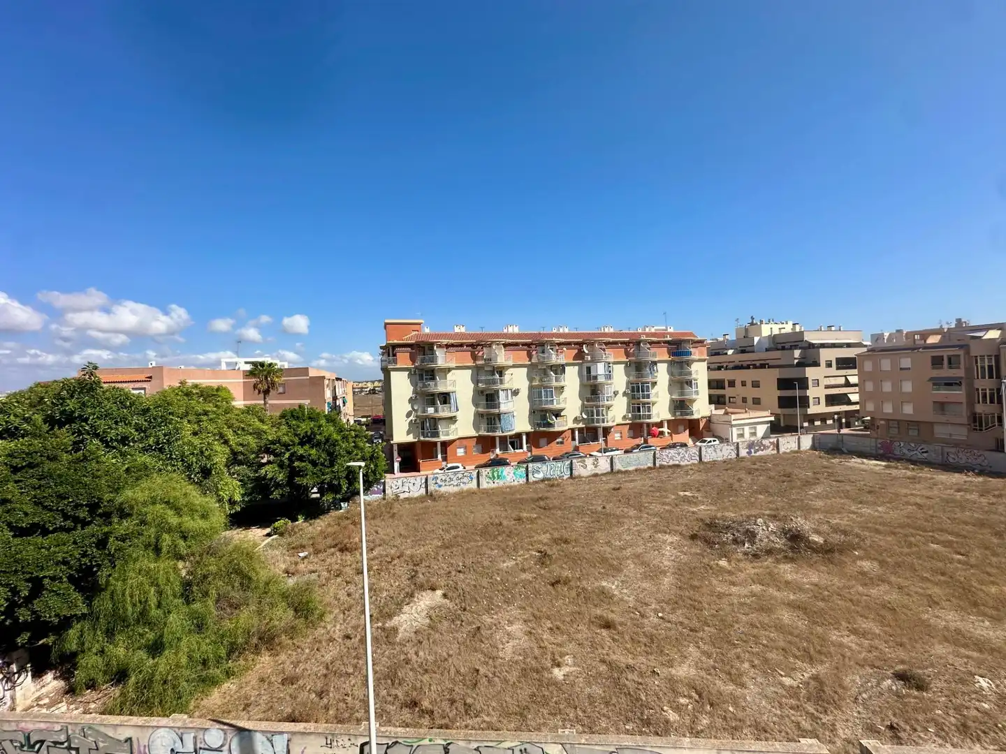 Apartamento con terraza en venta en La Mata, imagen 3