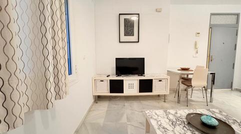 Foto 4 de Apartament de lloguer a Triana Casco Antiguo,  Sevilla Capital