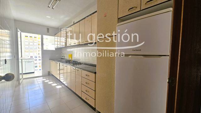 Piso en Venta en Viña Málaga