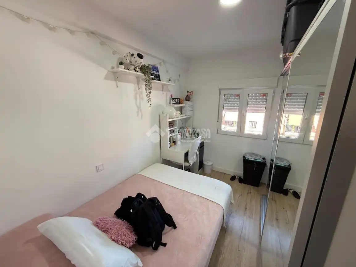 Wohnung zum Verkauf in Usera, imagen 4