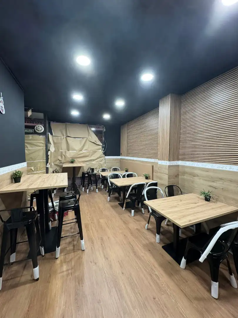 Business premises for sale in Logroño - CL SOMOSIERRA, imagen 2