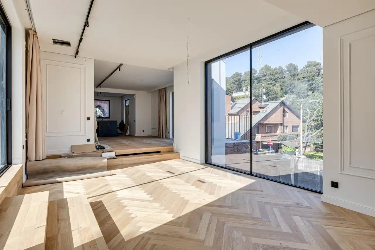 Villa in vendita a La Plana - Bellsoleig, imagen 46
