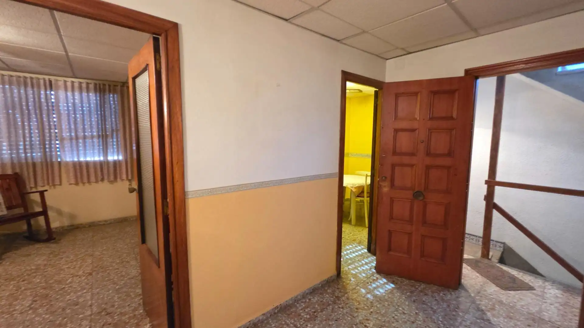 Casa amb terrassa en venda a El Alborgí, imagen 29